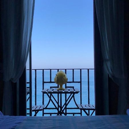 La Torretta Del Senatore Polignano a Mare Exterior foto