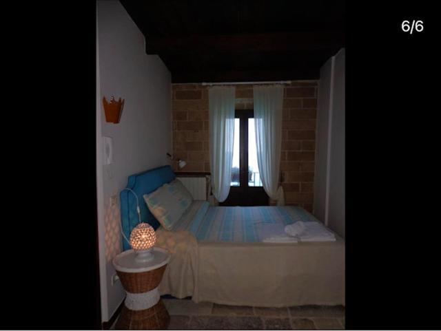 La Torretta Del Senatore Polignano a Mare Exterior foto