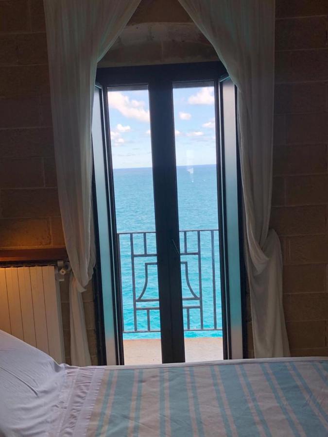 La Torretta Del Senatore Polignano a Mare Exterior foto